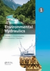 Image for Environmental hydraulics: proceedings of the 6th International Symposium on Environmental Hydraulics, Athens, Greece, 23-25 June 2010