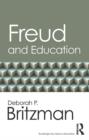 Image for Freud and Education