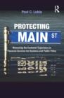 Image for Protecting Main Street