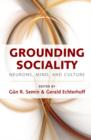 Image for Grounding sociality: neurons, mind, and culture