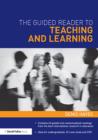 Image for The guided reader to teaching and learning