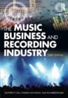 Image for The recording industry