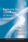 Image for Exploring the Landscape of Scientific Literacy