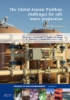 Image for The global arsenic problem: challenges for safe water production