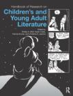 Image for Handbook of Research on Children&#39;s and Young Adult Literature