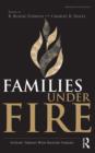Image for Families Under Fire: Systemic Therapy With Military Families