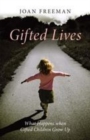 Image for Gifted lives