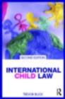 Image for International child law