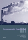 Image for Environmental engineering III
