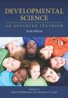 Image for Developmental Science: An Advanced Textbook