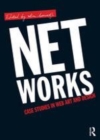 Image for Net works: case studies in Web art and design