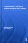 Image for Corpus-Based Contrastive Studies of English and Chinese : 11