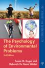 Image for The psychology of environmental problems: psychology for sustainability.