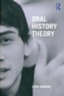 Image for Oral history theory