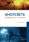 Image for Shotcrete: elements of a system