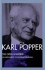 Image for Karl Popper