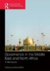 Image for Governance in the Middle East and North Africa: a handbook