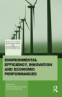 Image for Environmental Efficiency, Innovation and Economic Performance
