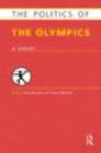 Image for The politics of the Olympics: a survey