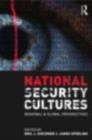 Image for National security cultures: patterns of global governance