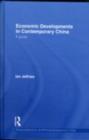 Image for Contemporary China: A Guide to Economic and Political Developments : 7