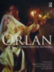 Image for ORLAN: a hybrid body of artworks