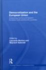 Image for Democratization and the European Union: comparing central and eastern European post-communist countries : 33