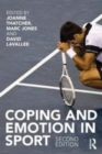 Image for Coping and emotion in sport