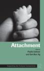 Image for Attachment: Expanding the Cultural Connections
