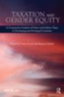 Image for Taxation and Gender Equity: A Comparative Analysis of Direct and Indirect Taxes in Developing and Developed Countries