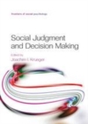 Image for Social judgment and decision making