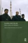Image for Russia and Islam: State, Society and Radicalism