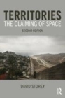 Image for Territories: the claiming of space