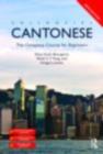 Image for Colloquial Cantonese: the complete course for beginners