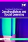 Image for Psychology for the Classroom: Constructivism and Social Learning