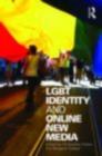 Image for LGBT identity and online new media
