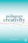 Image for The pedagogy of creativity