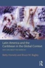 Image for International relations in Latin America