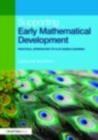 Image for Supporting early mathematical development: practical approaches to play-based learning