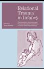 Image for Relational trauma in infancy: psychoanalytic, attachment, and neuropsychological contributions to parent-infant psychotherapy