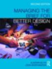Image for Managing the brief for better design