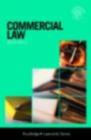 Image for Commercial law.