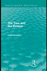 Image for The True and the Evident (Routledge Revivals)