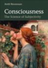 Image for Consciousness: the science of subjectivity