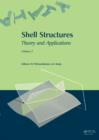Image for Shell Structures: Theory and Applications (Vol. 2): Proceedings of the 9th SSTA Conference, Jurata, Poland, 14-16 October 2009