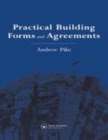 Image for Practical building forms and agreements