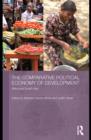 Image for The Comparative Political Economy of Development Africa and South Asia