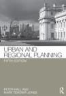 Image for Urban and Regional Planning