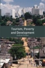 Image for Tourism, poverty and development