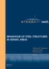 Image for Behaviour of Steel Structures in Seismic Areas: STESSA 2009